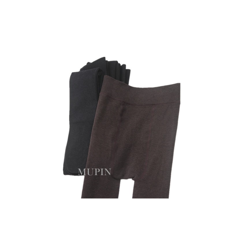 Quá thoải mái. Thực tế chống rét mùa thu đông cộng với quần legging nhung dày ấm áp do lot nu