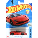Ferrari, хот вилс, гоночный автомобиль, игрушечная машина для мальчиков