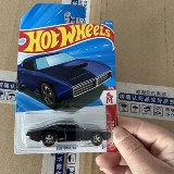 Коллекция автомобилей Hot Wheels Box Super TH № 209 McLaren Speed ​​Tail № 231 Honda Civic