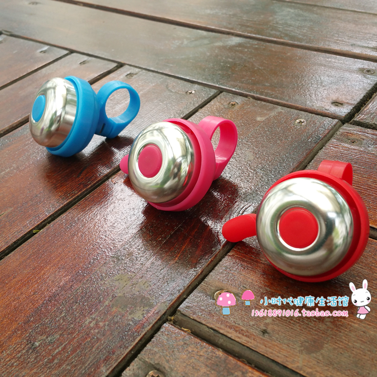 Avertisseur de vélo sonnerie commune - Ref 1452461 Image 6