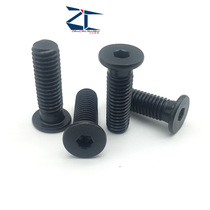 Ultra-book head replaces CBSR5 short-head screw ultra-short-head hexagonal screw extremely low-head bolt