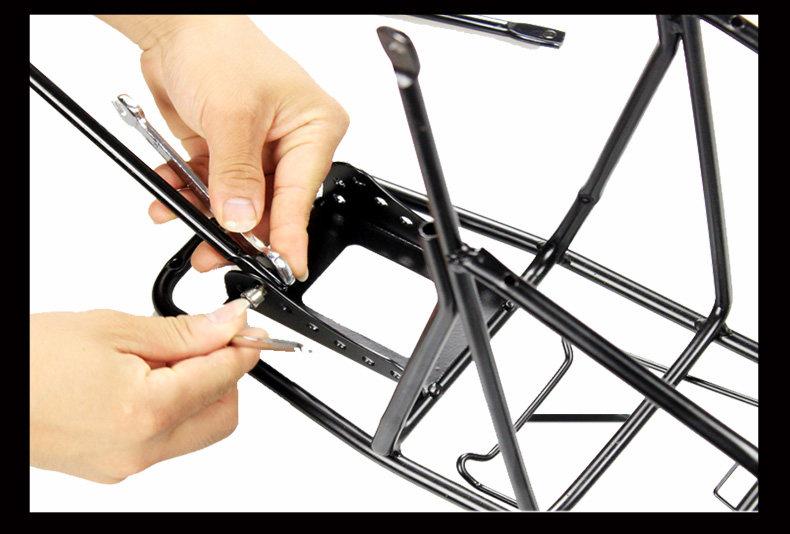 Porte-bagages pour vélo PHILLIPS - Ref 2413923 Image 17