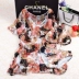 Đồ bơi nữ Hàn Quốc ngực nhỏ tụ tập chia bụng giảm béo quần đi biển vài bộ bikini nóng bỏng bikini ba mảnh đồ đôi mặc đi biển	 Vài đồ bơi