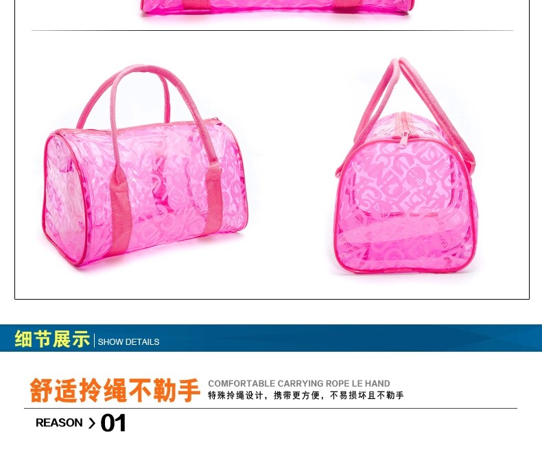 Sac de sport - Ref 10887 Image 16