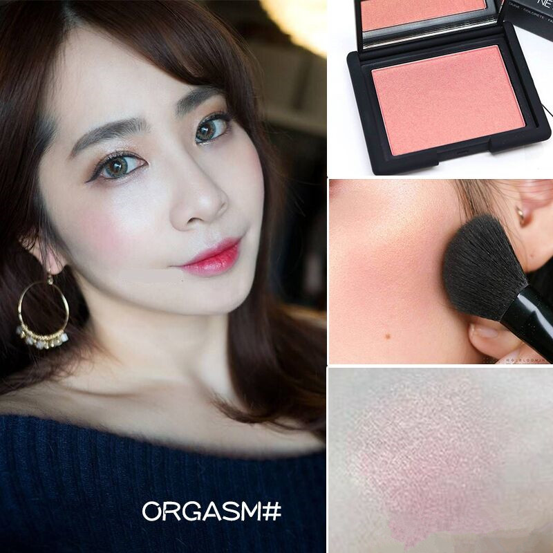 Usd 1 45 U S Nars Nas Dazzling Blush Sebum 4 8g Deep Throat Deep Throat Orgasm Orgasm Wholesale From China Online Shopping Buy Asian Products Online From The Best Shoping Agent Chinahao Com
