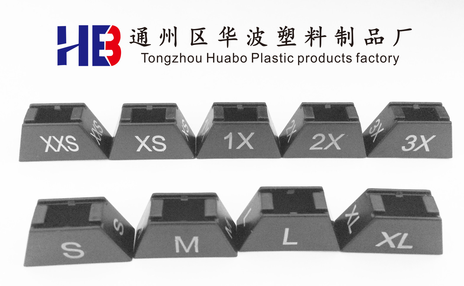 Factory direct sales 484485 hanger trapezoidal crown size ring size buckle standard bead size standard letter code