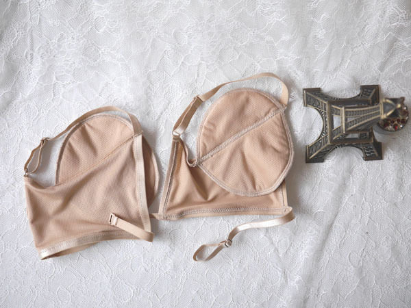 Pads pour soutien-gorge - Ref 818647 Image 7