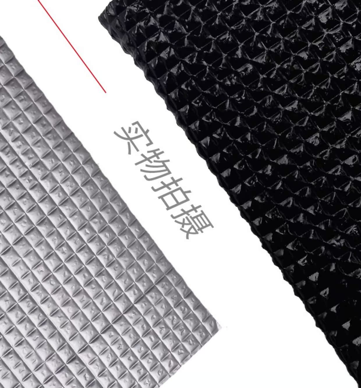 1 nhân dân tệ mua thảm dã ngoại di động xuất khẩu Mỹ nhiều người ẩm pad dày gấp cỏ pad cắm trại bãi biển mat - Thảm chống ẩm / Mat / Gối thảm chơi cho bé loại nào tốt
