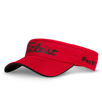 Titleist Tetlister Golf Hat Womens Top Cap Summer Sunshade Hollow Top