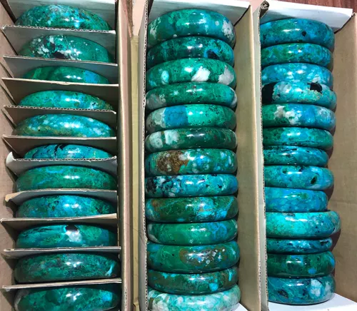 Медный красный Феникс, павлин, с драгоценным камнем