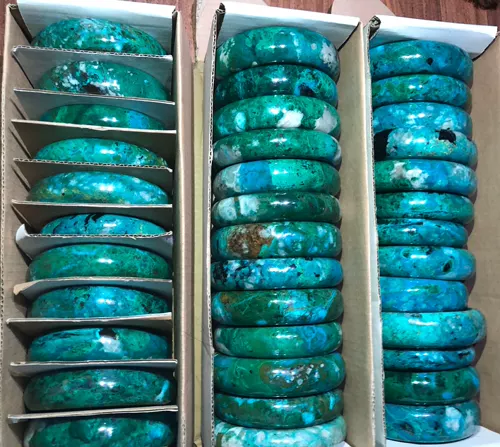 Медный красный Феникс, павлин, с драгоценным камнем