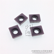 Zhuzhou DIAMOND CNC blade YBG302 APKT150412-PM Indexable milling tool