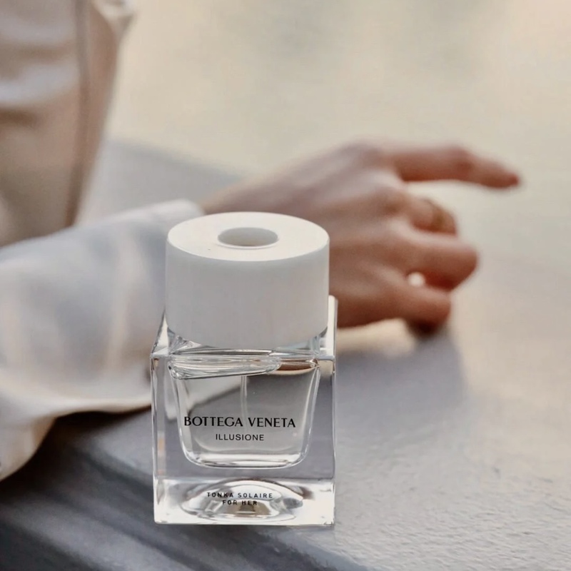 Couple's Fragrance~Bv Fantasy Perfume Fantasy Wood/Fantasy Radiance 50ml Super Fragrant!!!
