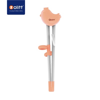 Spot new American Zolitt Zhuoli sprouting chick children beginners practice training chopsticks