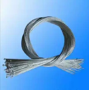 Bicycle transmission line core mountain bike speed control line core bicycle transmission line core bicycle accessories