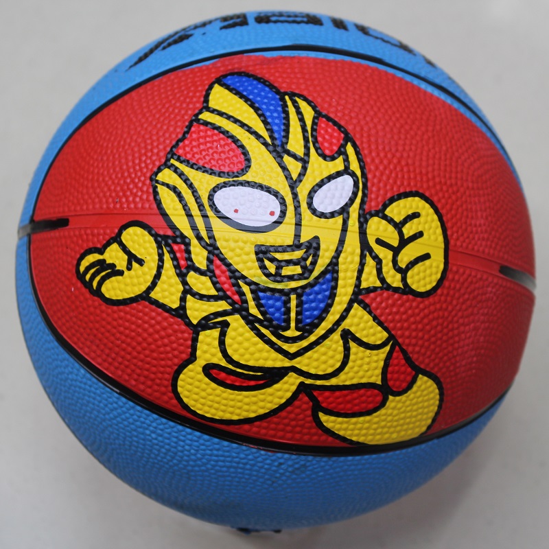 Ballon de basket en caoutchouc - Ref 1992921 Image 15