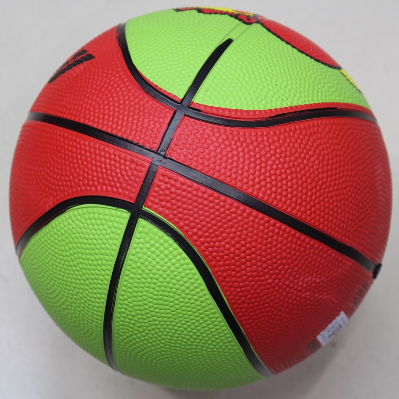 Ballon de basket en caoutchouc - Ref 1992921 Image 14