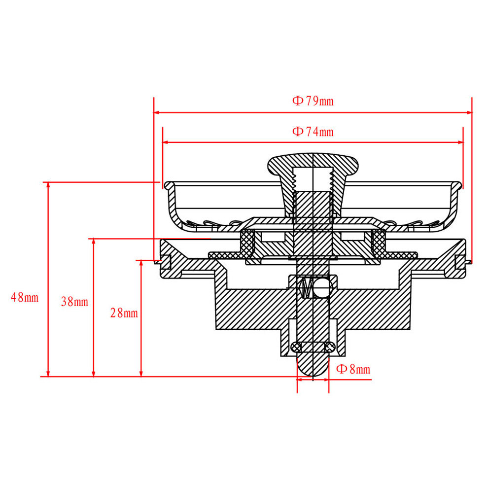 Купить День сила мусор иметь дело с устройство канализационный печать ...