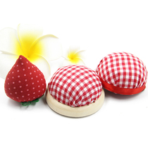 Plug needle needle handmade DIY pin pin insertion pin insert embroidery insertor to prevent needle sewing tool