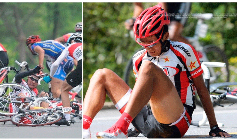 Gants de cyclisme mixte ZOLI - Ref 2238410 Image 18