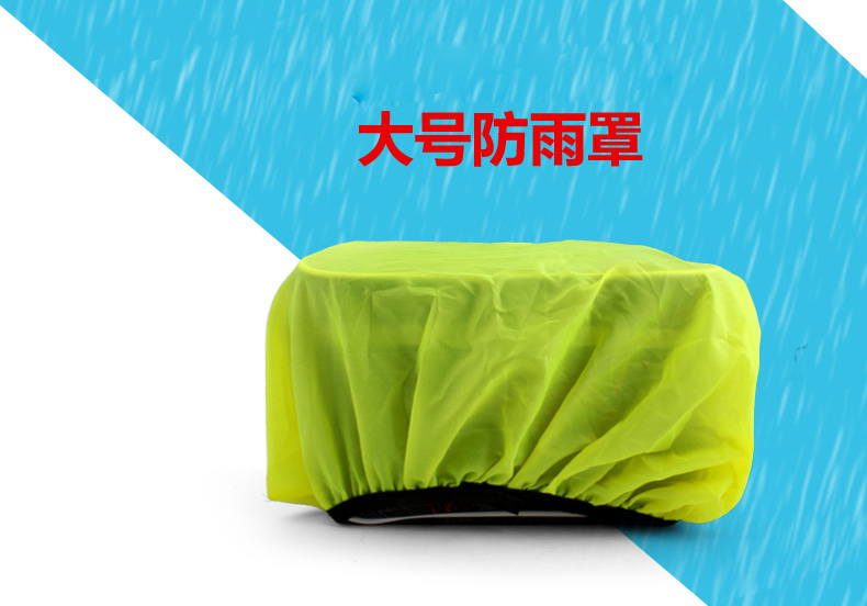 Sacoche pour vélo ZOLI - Ref 2216220 Image 10