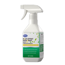 Public toilet deodorant artifact toilet deodorant rural squatting pit special urinary odor removal air freshener