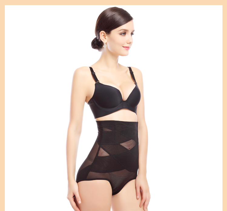 body amincissant en nylon - Ref 671788 Image 17