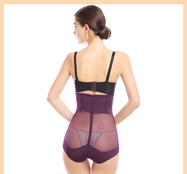 body amincissant en nylon - Ref 671788 Image 20