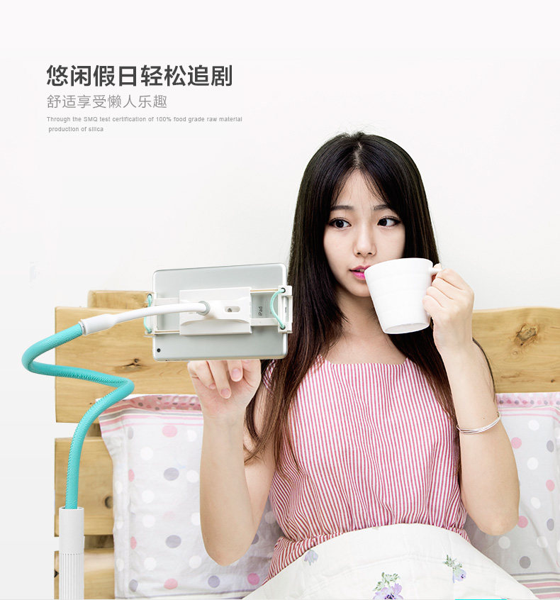 Support téléphone mobile XGEAR - Ref 1360077 Image 10