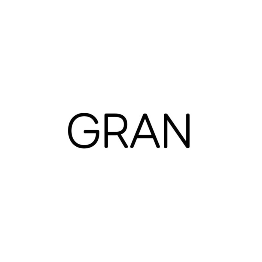 光然GRAN的LOGO