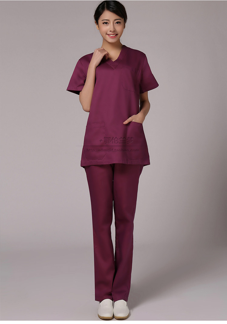 Tenue infirmière - Ref 1857932 Image 25