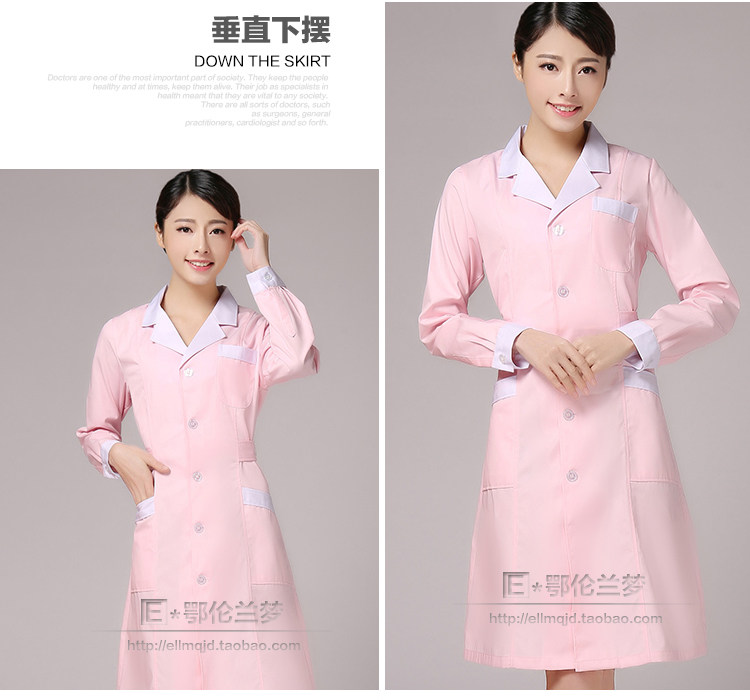 Tenue infirmière - Ref 1862106 Image 24