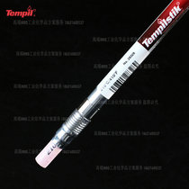 Welding special American Tianbao Tempilstik210 degree 204 degrees 212 degrees thermometry pen temperature crayon 215 ° C