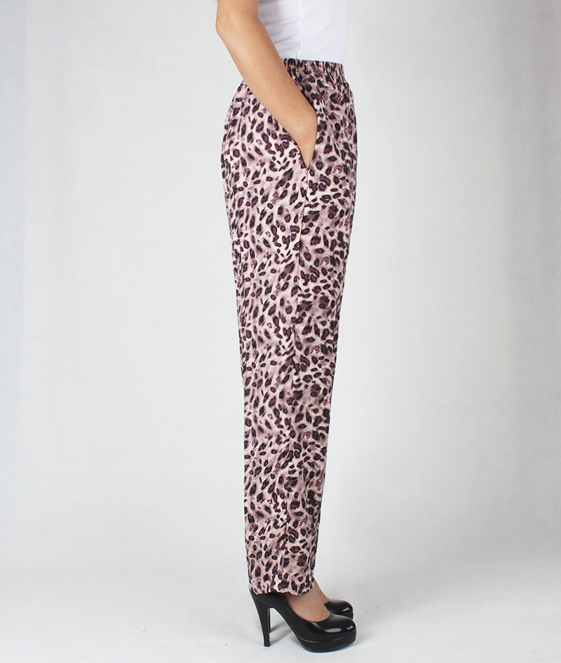Pantalon pyjama - Ref 724224 Image 19