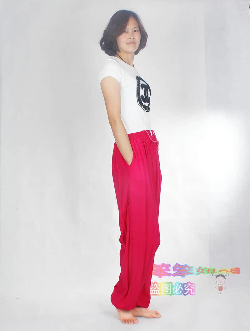 Pantalon pyjama Moyen-âge - Ref 721242 Image 16