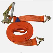 Promotional tie tensioner tensioner shuan jin qi strap 5cm S HOOK jin chang long