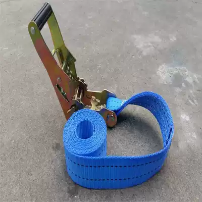 Heavy-duty bundler tensioner tensioner strap strap 38MM2-10 M fire extinguisher fixed