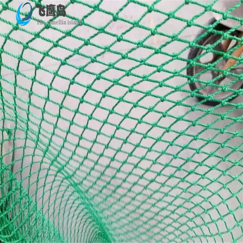 Table tennis tennis Golf practice net practice field ball net small hole web trash sewage isolation net safety net-Taobao