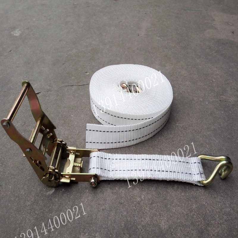 Special bundler tensioner tensioner bolter 3 8cm*2m-16m truck strap