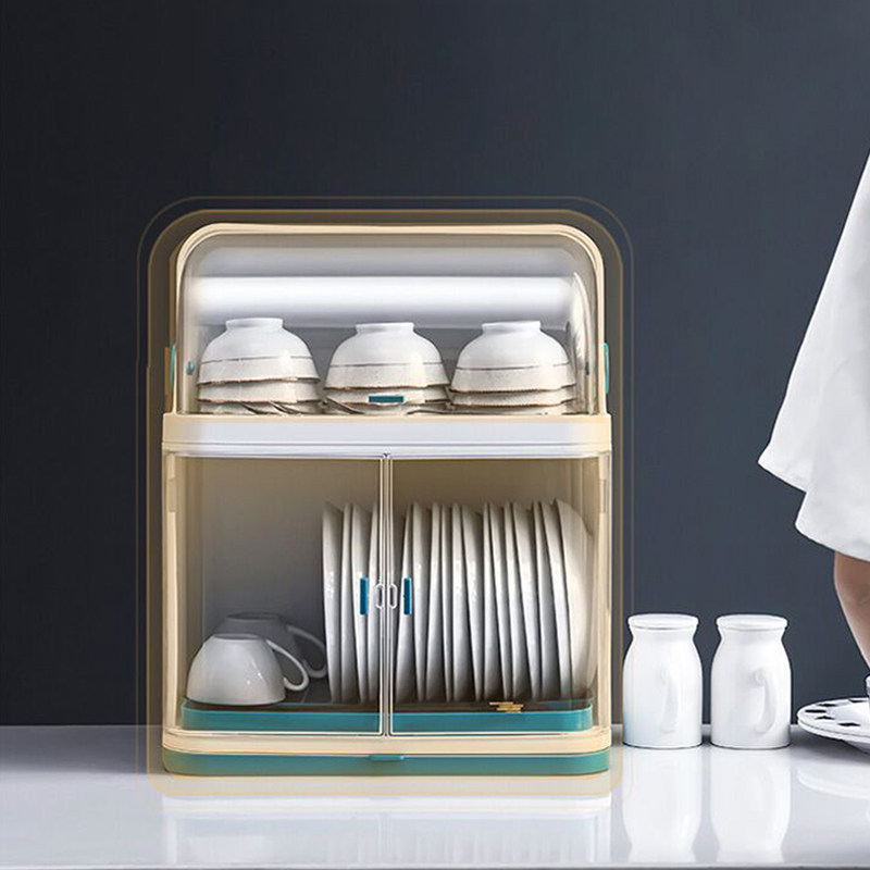 Bowl chopstick containing cartridge lid Kitchen Shelf Equipped bowls Dishes Drain home Bowls Tray Bowls Boxes Table Noodles Mini Bowl Tray Cabinet