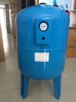 50-500 liters of air energy expansion tank pressure tank Wall hanging furnace regulator tank boiler water tank factory direct sales