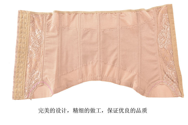 Corset GB/T8899-2013 en spandex - Ref 673268 Image 18