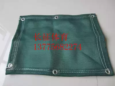 PE high-density stadium windproof net isolation net Tennis court windproof net Building dustproof net Safety net windproof net