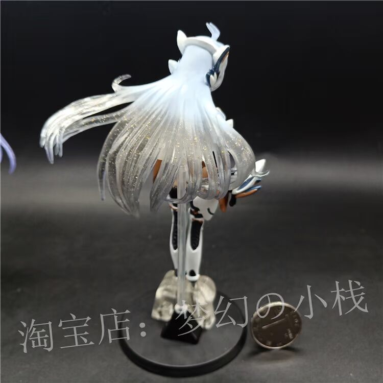 Chính hãng Bandai Bandai Alien Legend XENOSAGA kos-mos Aster Box Egg Hand - Capsule Đồ chơi / Búp bê / BJD / Đồ chơi binh sĩ 	mô hình chibi one piece