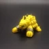 Bandai Digimon 02 Kỹ thuật số Tyrannosaurus Capsule Tay Không Shf Mặc Mountain Beast Battle Beast Ancient Beast - Capsule Đồ chơi / Búp bê / BJD / Đồ chơi binh sĩ