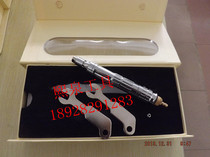Original Taiwan imported pneumatic grinding machine NAK180 wind grinding pen engraving grinding mold repair machine warranty one year
