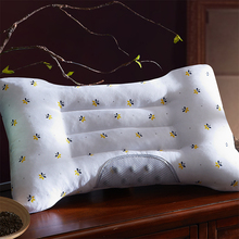 【依柏恋】决明子薰衣草磁石按摩助眠枕