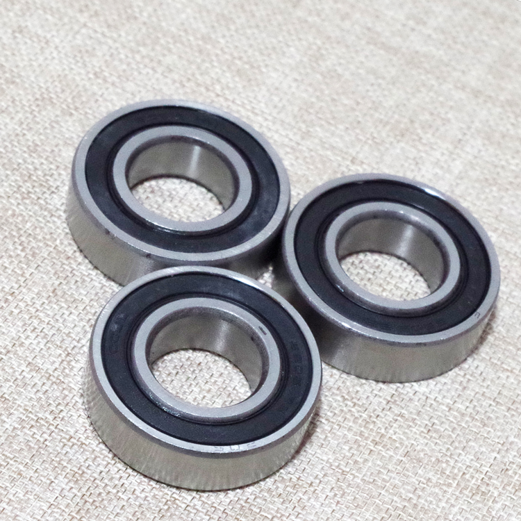 Xe máy điện ba bánh máy nông nghiệp 6000 6001 6104 6105 6200 6201 6300 mang vòng bi 6302