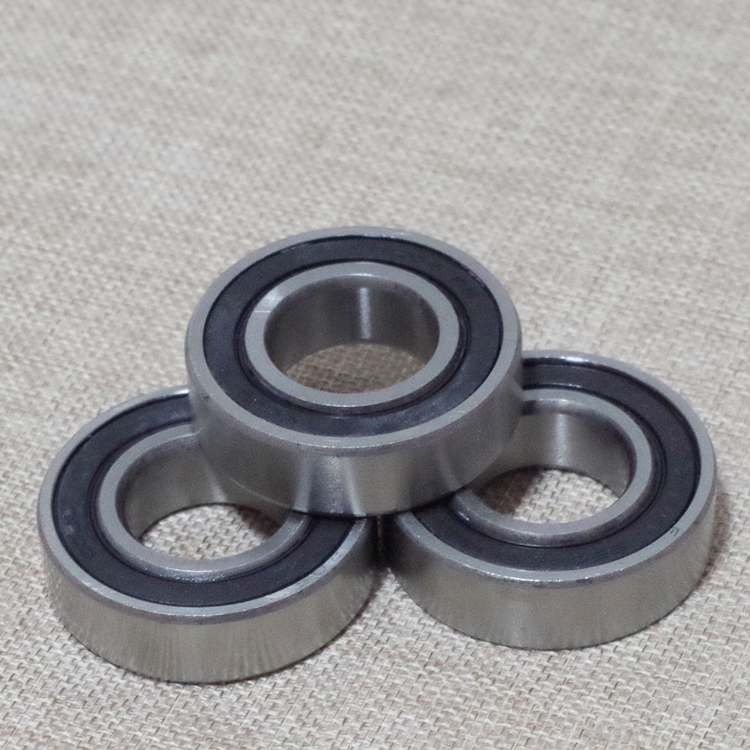 Xe máy điện ba bánh máy nông nghiệp 6000 6001 6104 6105 6200 6201 6300 mang vòng bi 6302