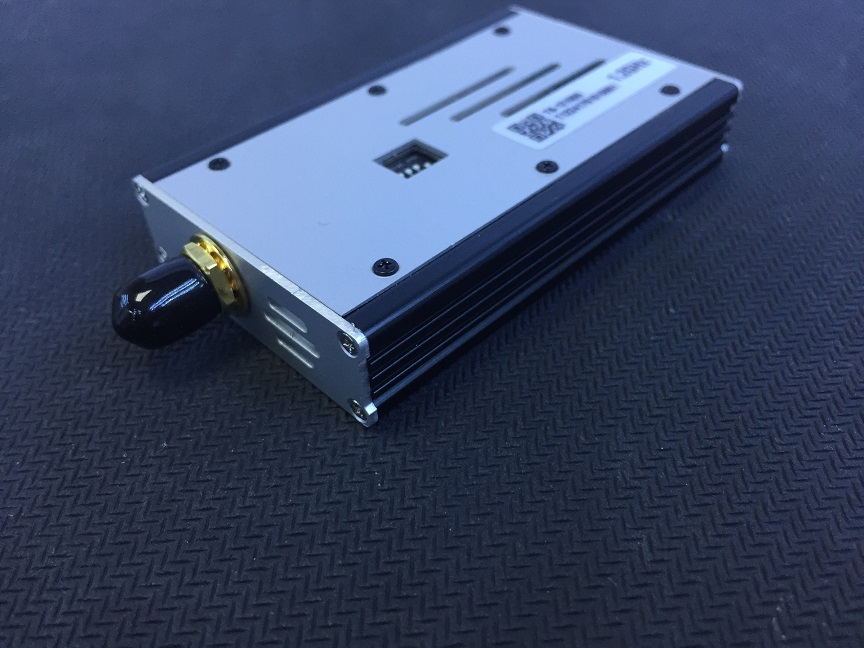 Rome 1 2G1000mw wireless video and audio transmitter audio and video reception to receive fpv aerial photo surveillance photo spread